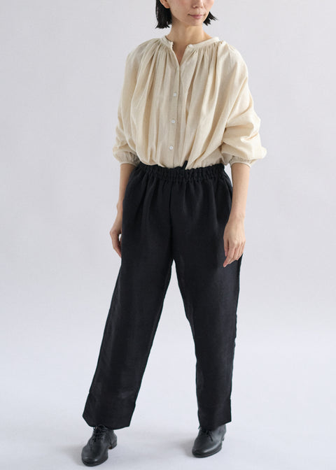 モデル身長159cm Mサイズ着用