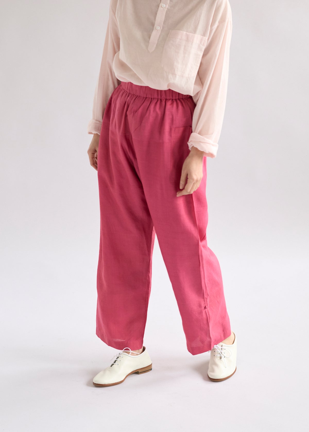 【オープニング大セール】 キヤリコの服 CALICO - LLC CALICO – パンツ PANTS パンツ