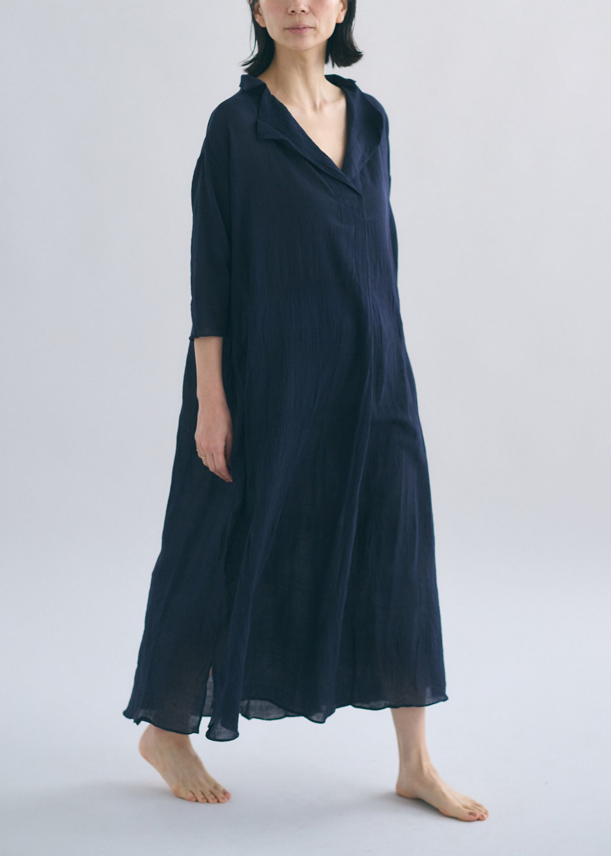 専用‼️です　makutextiles NOOR ワンピース maku NOOR（全3色） – CALICO LLC