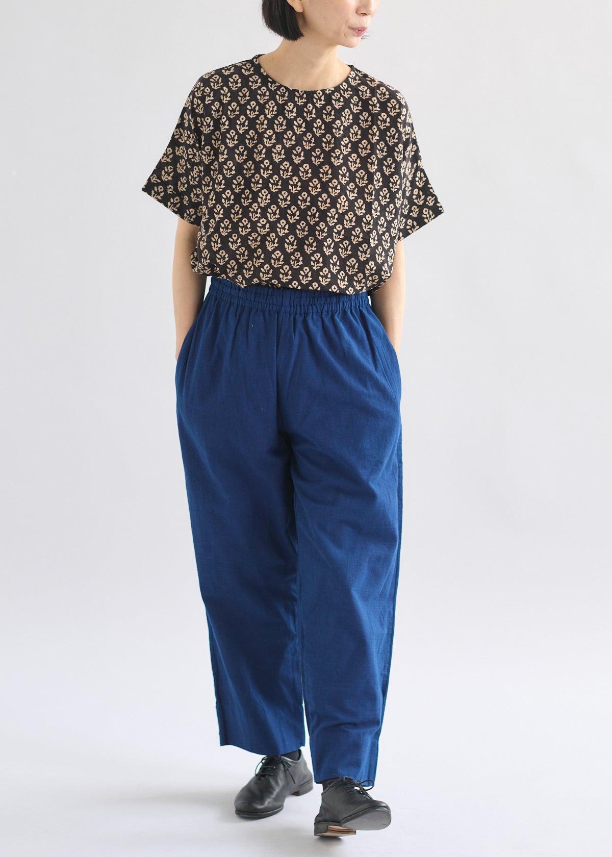 CALICO キヤリコの服 - PANTS パンツ – CALICO LLC