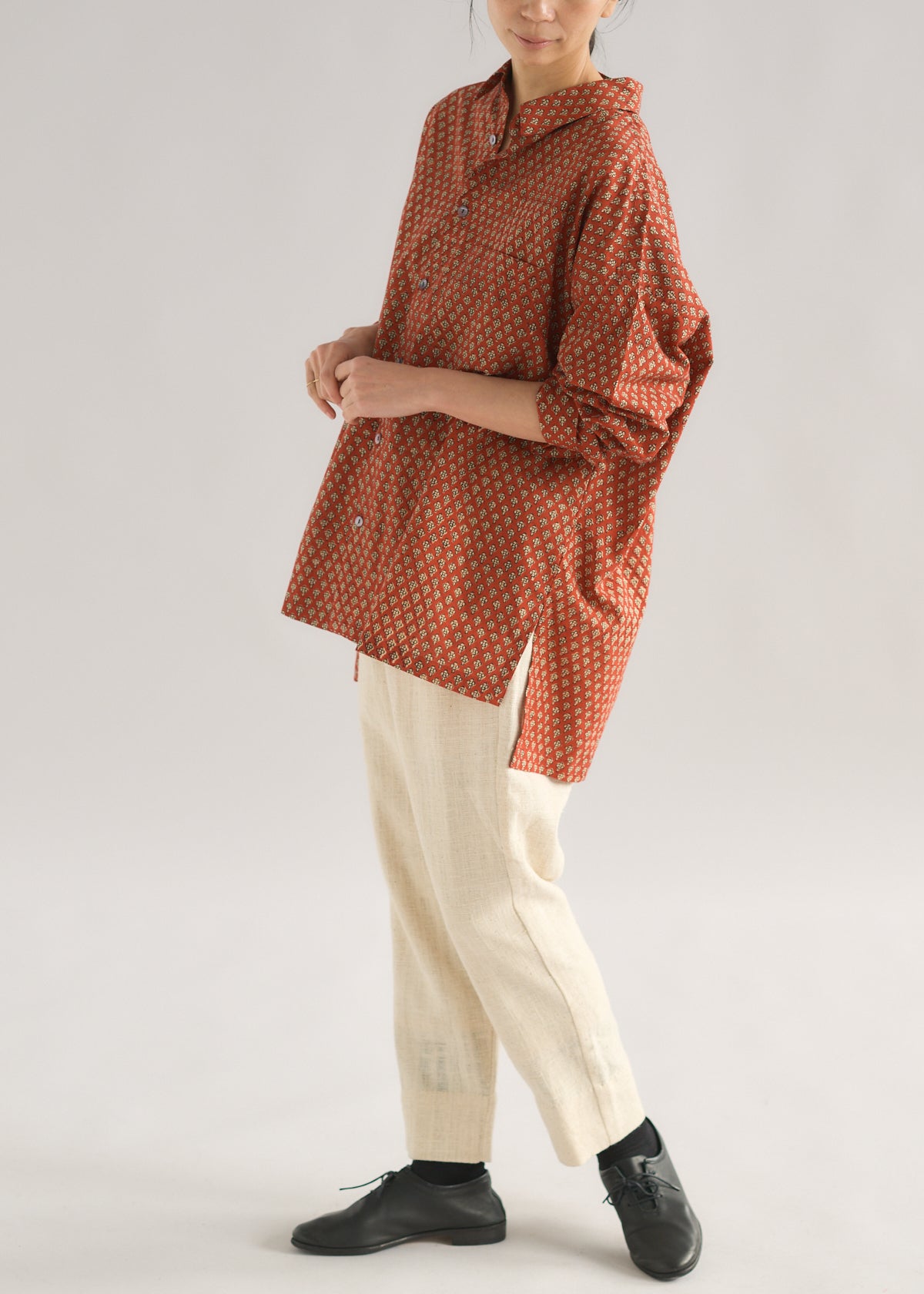 CALICO キヤリコの服 – CALICO LLC