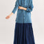 Block-printed Mafbutikadi  Hagi shirt