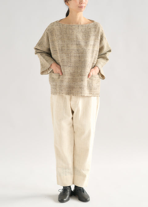 モデル身長159cm 