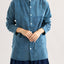 Block-printed Mafbutikadi  Hagi shirt