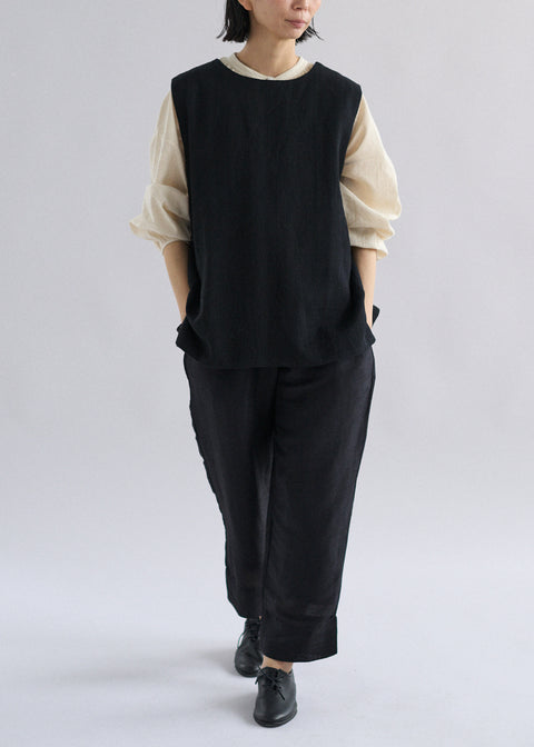 モデル身長159cm Mサイズ着用