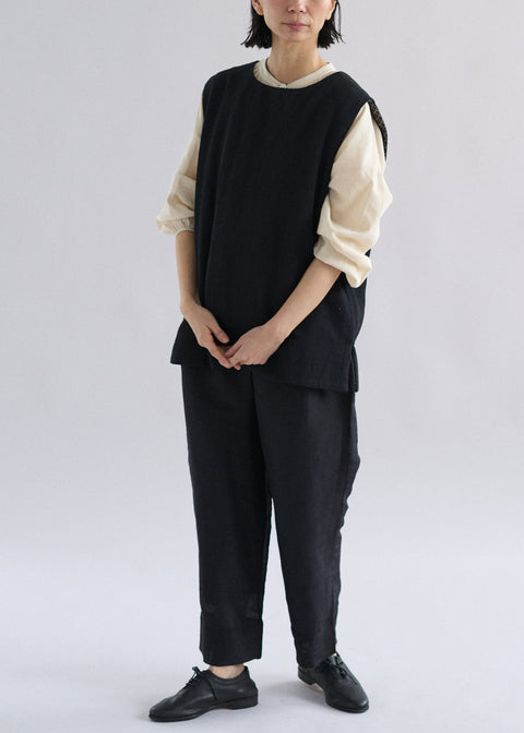 モデル身長159cm Mサイズ着用