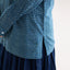 Block-printed Mafbutikadi  Hagi shirt