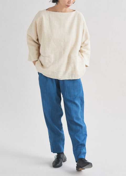 モデル身長159cm