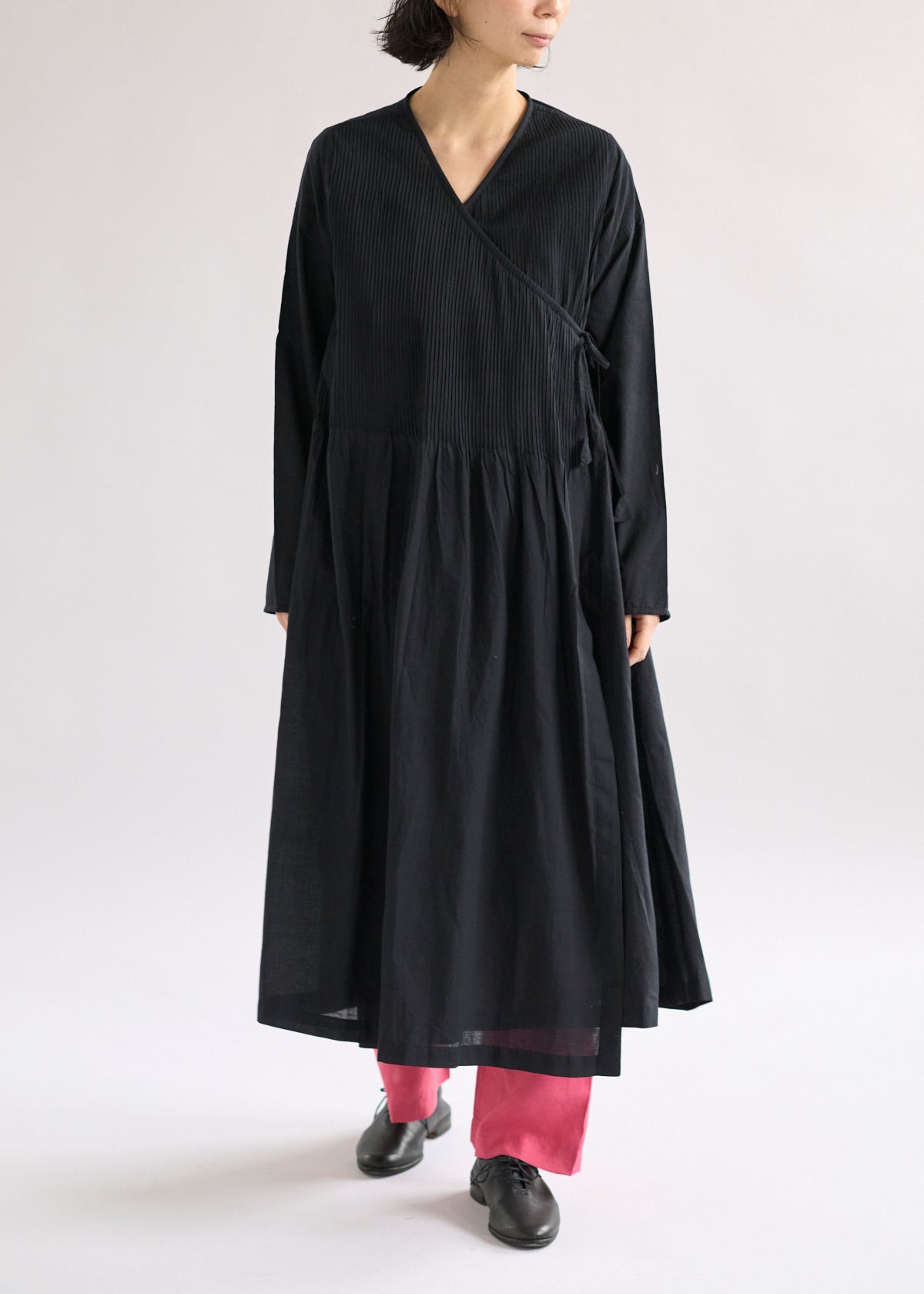 CALICO キヤリコの服 - DRESS ドレス – CALICO LLC