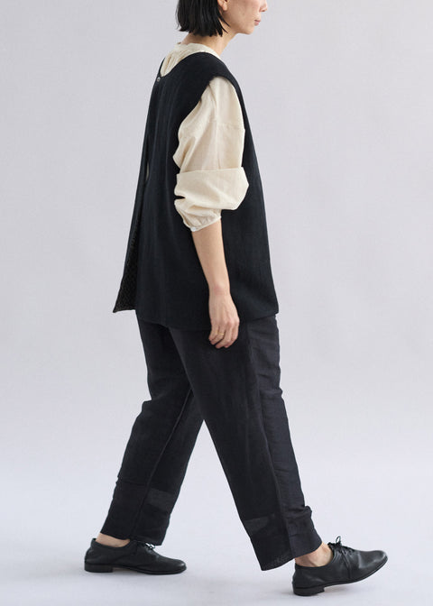 モデル身長159cm Mサイズ着用