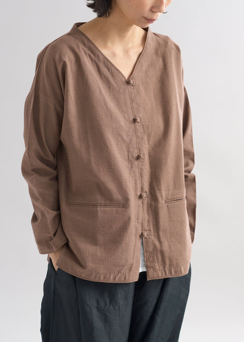 モデル身長159cm Mサイズ着用