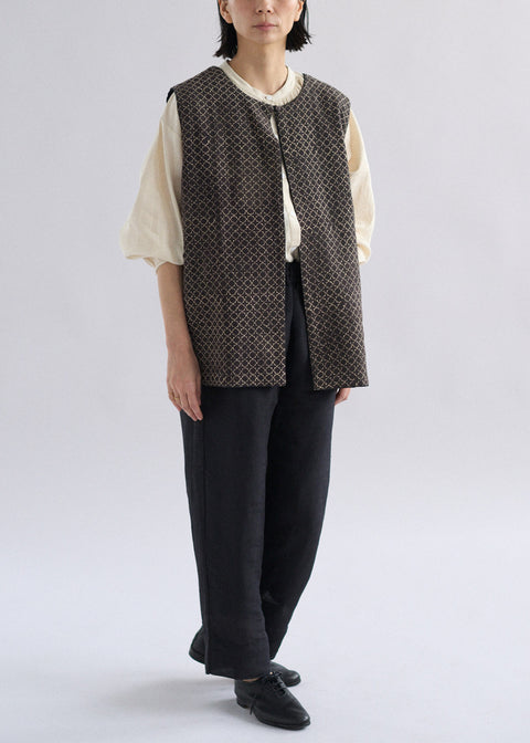 モデル身長159cm Mサイズ着用