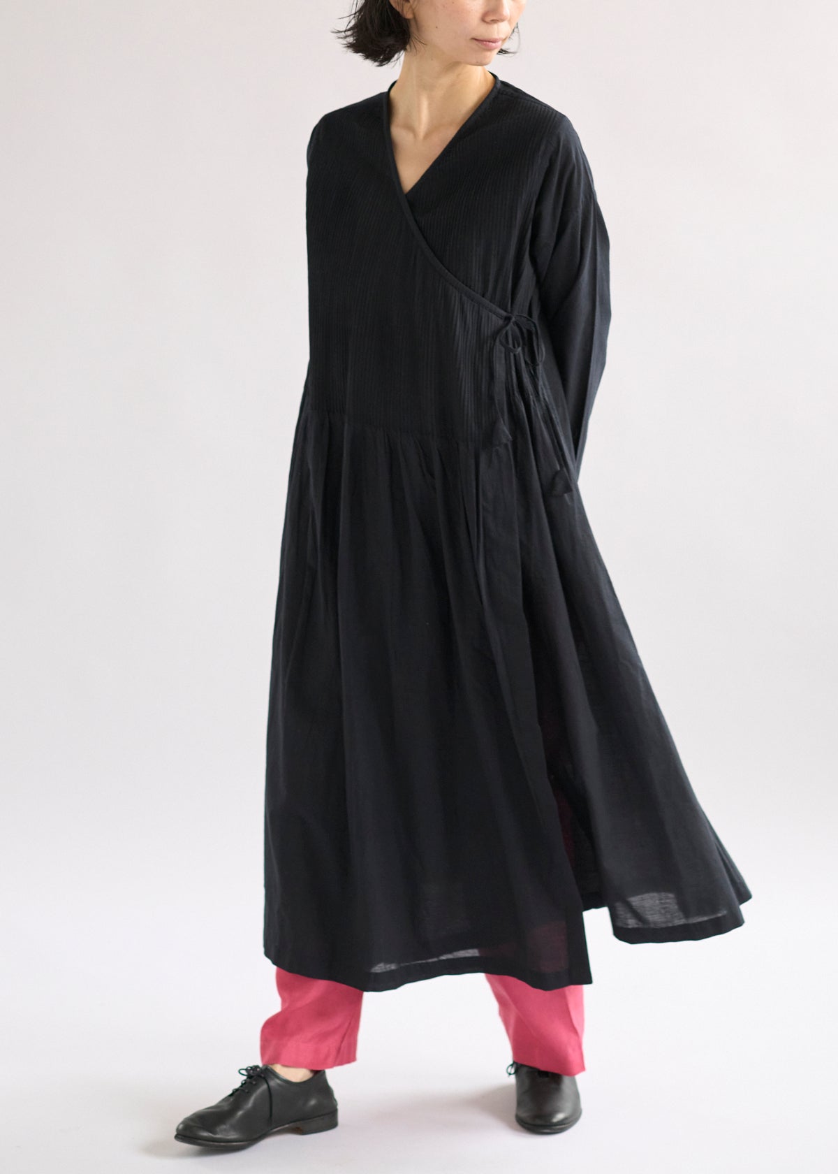 CALICO キヤリコの服 - DRESS ドレス – CALICO LLC