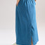 Denim Cadi Tight Skirt