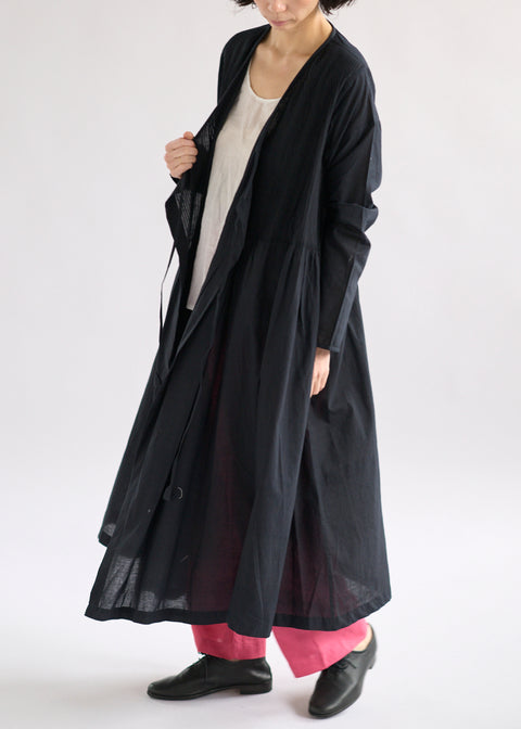 モデル身長159cm Mサイズ着用