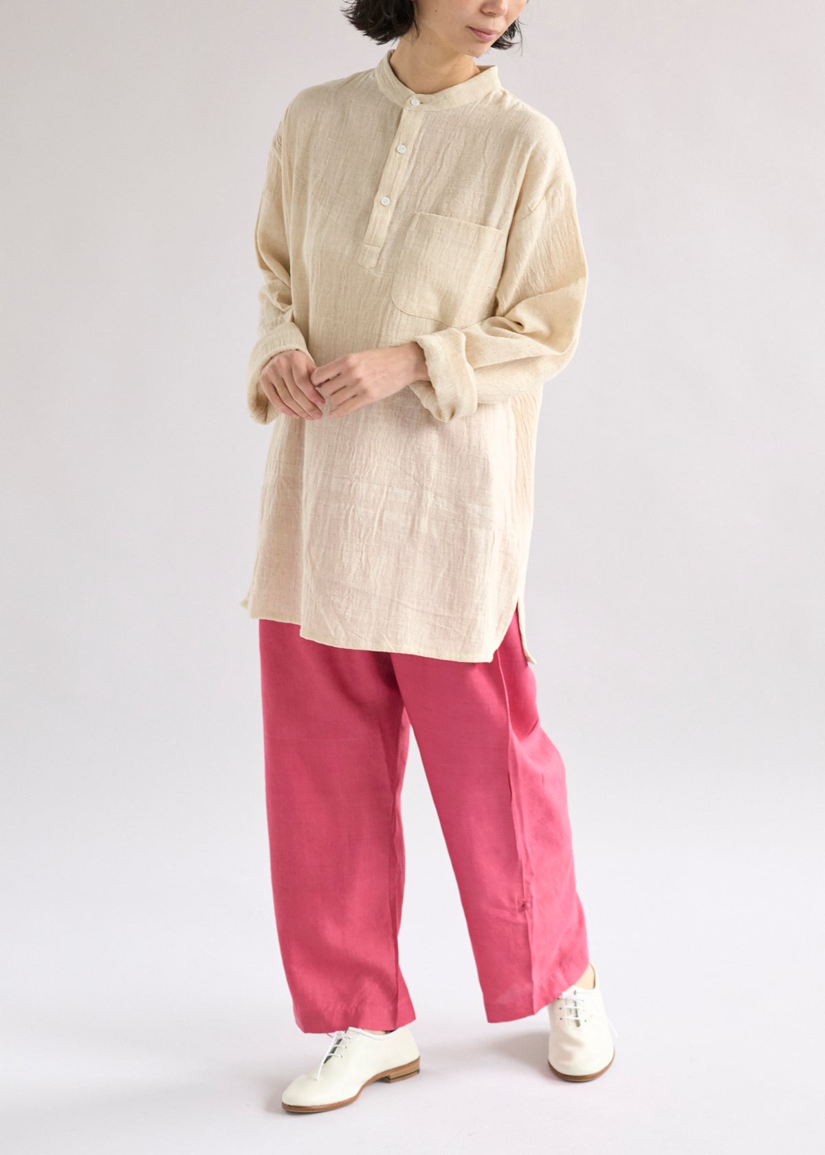 CALICO キヤリコの服 – CALICO LLC