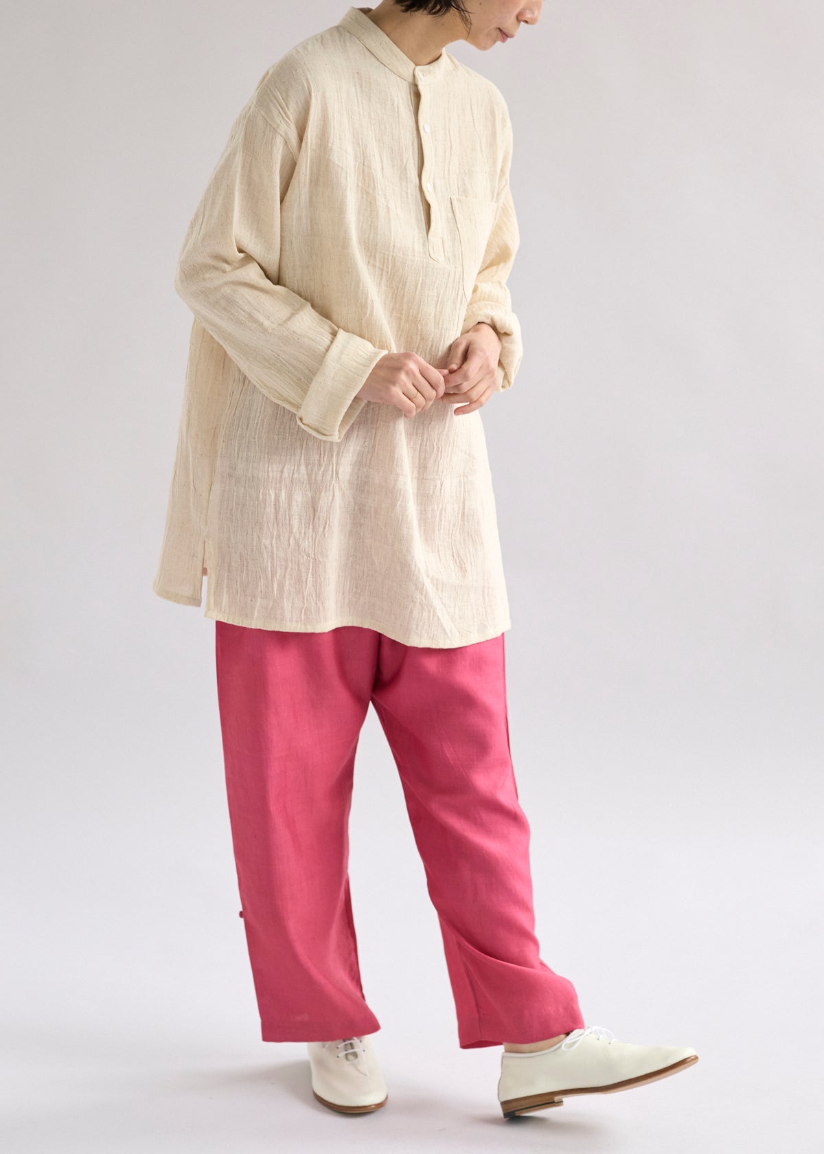 CALICO キヤリコの服 - TOPS トップス – CALICO LLC