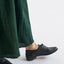 Amber charka Kala Cotton Bhoomi Pants (4 colors)