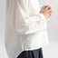 THRIFT/Cotton Silk Kin Tops M size