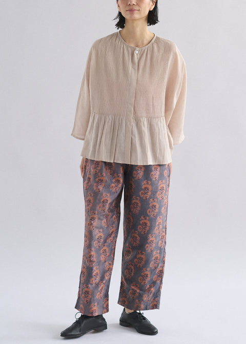 モデル身長159cm