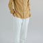 Mid Thick Khadi Hagi Shirt