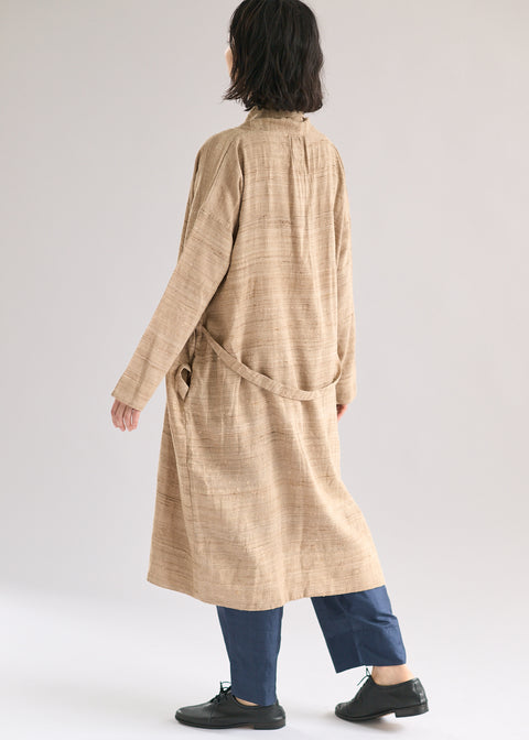 モデル身長159cm Mサイズ着用