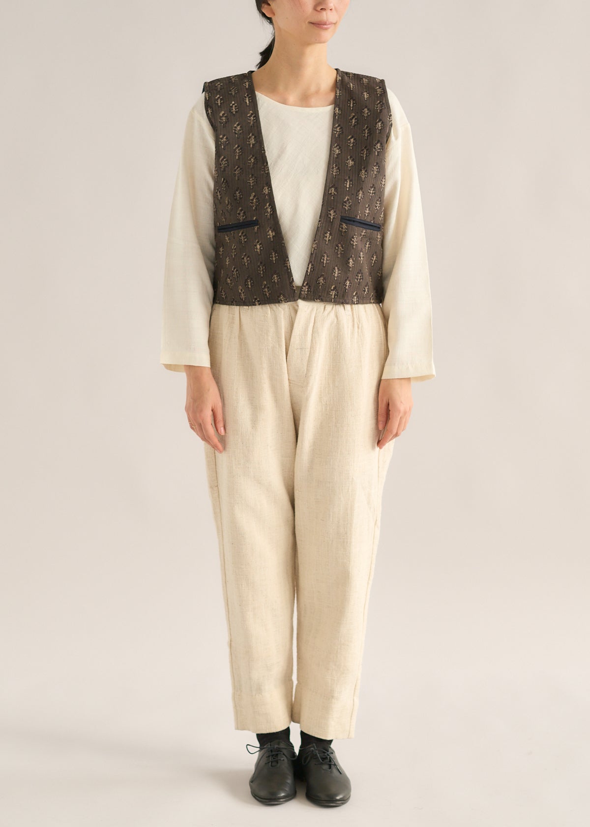 CALICO キヤリコの服 – CALICO LLC