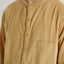 Mid Thick Khadi Hagi Shirt