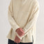 Ambar Charka Kala Cotton Long Sleeve Big Shirt