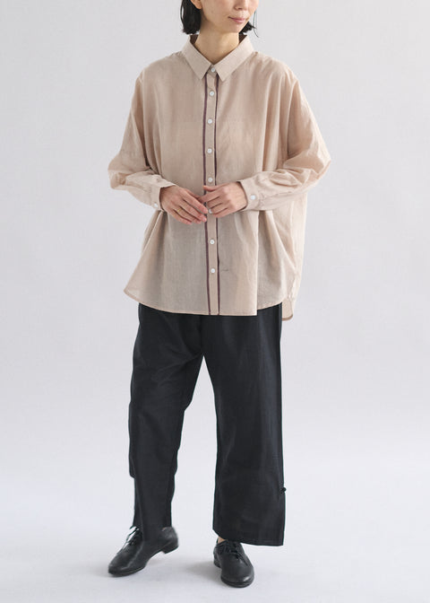 モデル身長159cm