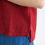Kala Cotton Vneck Tops