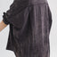 Kara Cotton Khadi Loose Blouse (2 colors)