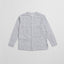 Comfortable Khadi Striped Shirt(2colors)