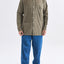 Block-printed Mafbutikadi  Hagi shirt