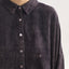 Kara Cotton Khadi Loose Blouse (2 colors)