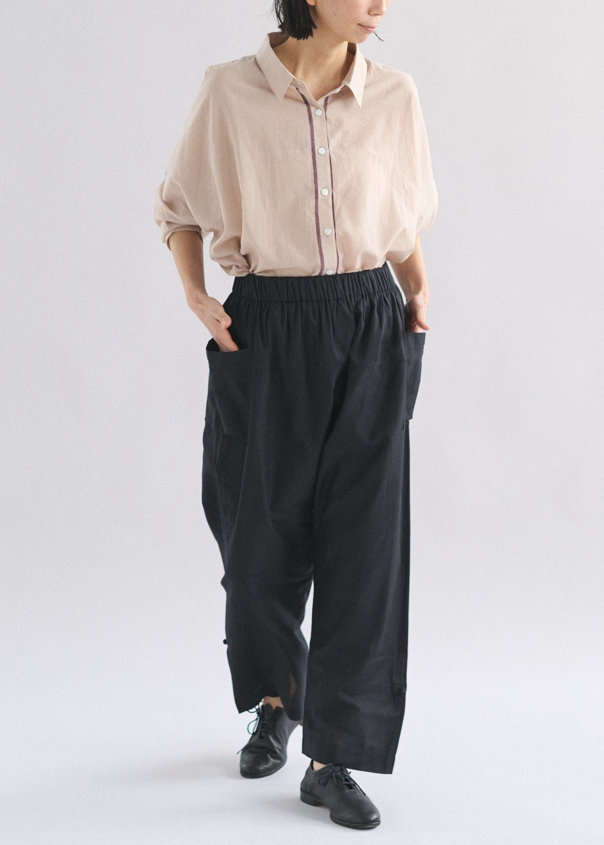WEARS 衣服 – CALICO LLC