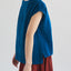 Kala Cotton Vneck Tops