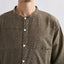 Block-printed Mafbutikadi  Hagi shirt