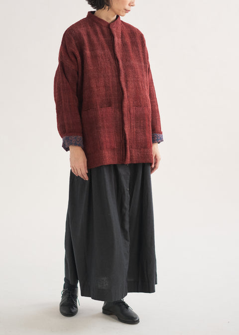 モデル身長159cm Mサイズ着用