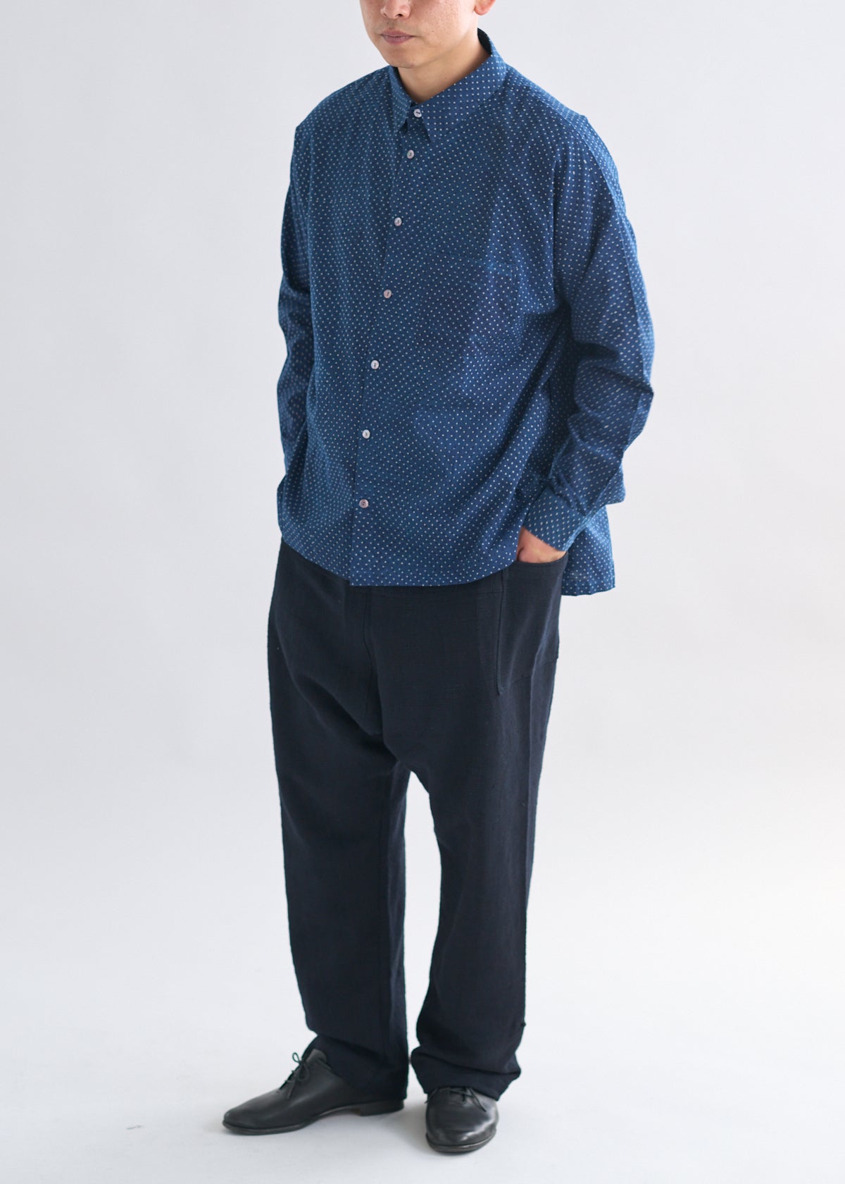 CALICO キヤリコの服 - TOPS トップス – CALICO LLC