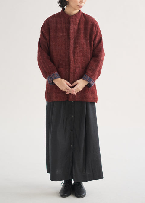 モデル身長159cm Mサイズ着用