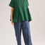 THRIFT / Light Khadi Rose tops