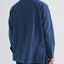 Ajrakh Dyed Long Sleeve Big Shirt
