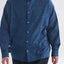 Ajrakh Dyed Long Sleeve Big Shirt