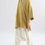 Handwoven Eri Silk Harem Pants (2 colors)