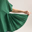 THRIFT / Light Khadi Rose tops