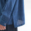 Ajrakh Dyed Long Sleeve Big Shirt