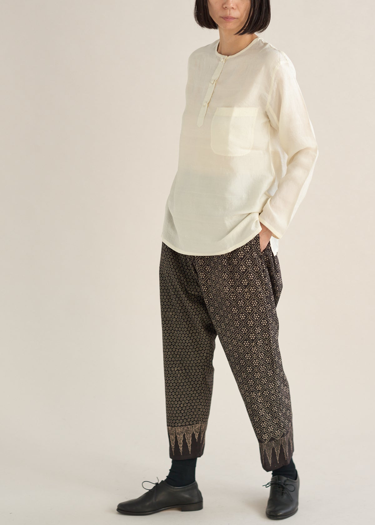 CALICO キヤリコの服 - TOPS トップス – CALICO LLC