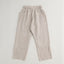 Cotton Silk Lon Pants