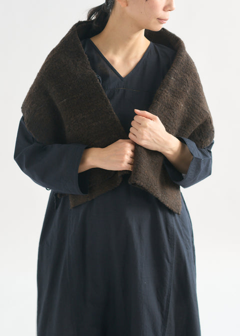 Ladakh Wool Himalayan Vest (3 colors )